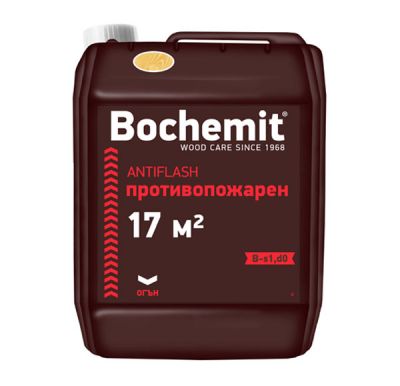 Импрегнанти за дърво