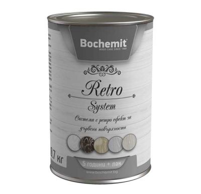 Bochemit Retro System