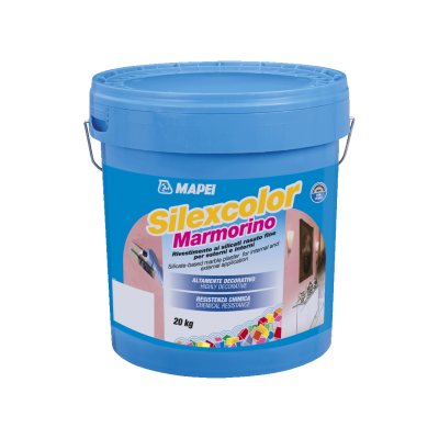 SILEXCOLOR MARMORINO