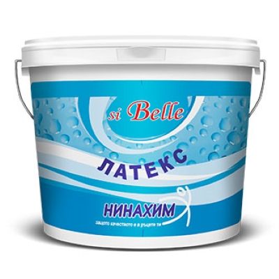 Si Belle Латекс
