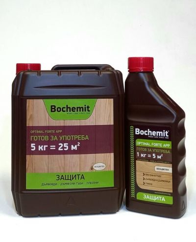 Bochemit OPTIMAL F APP