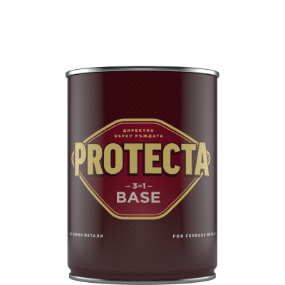 PROTECTA 3in1 база за тониране