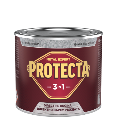 PROTECTA 3in1