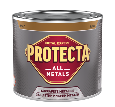 PROTECTA All Metals