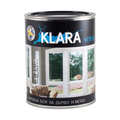 KLARA Acryl