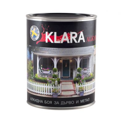 KLARA Alkyd