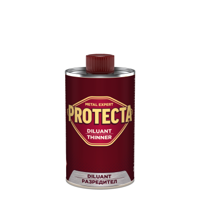 Разредител Protecta