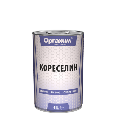 Кореселин