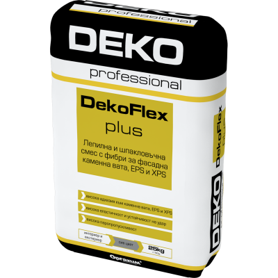 DekoFlex plus