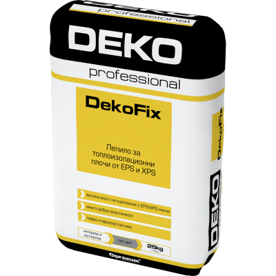 DekoFix