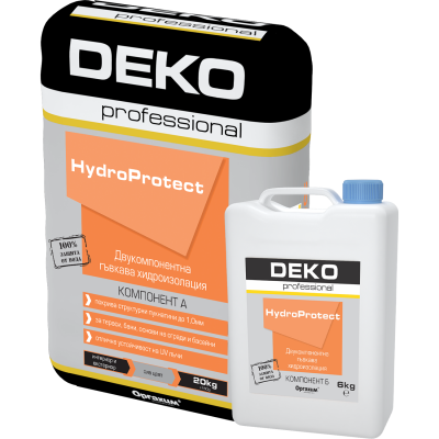 HydroProtect