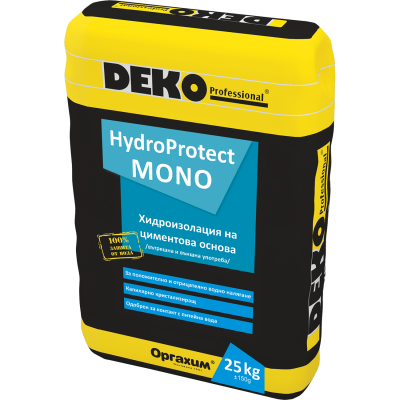 HydroProtect MONO