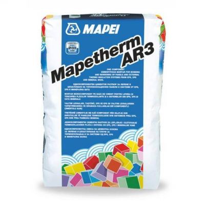 Mapetherm AR 3