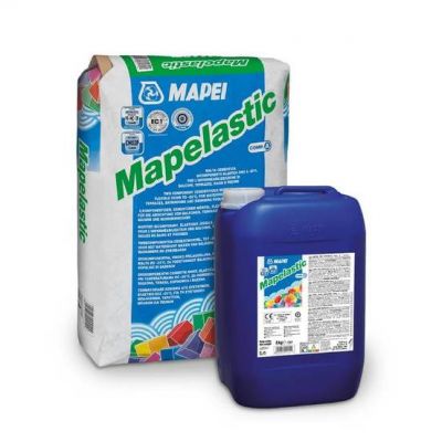 Mapelastic