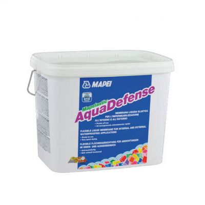 Mapelastic AquaDefense