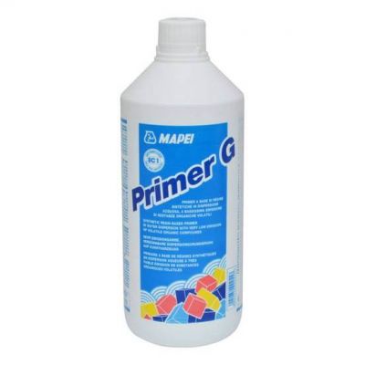Primer G