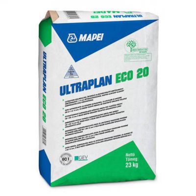 Ultraplan Eco 20