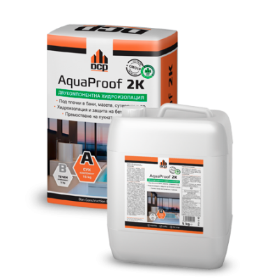 AquaProof2K
