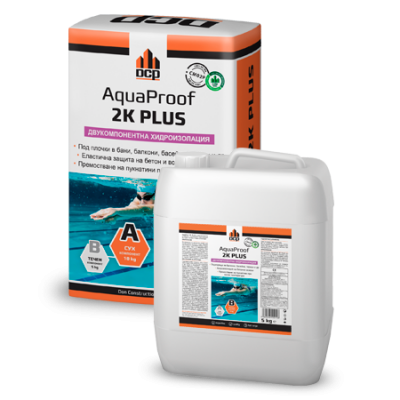 AquaProof 2K PLUS