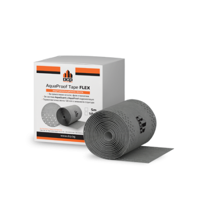 AquaProof TapeFLEX
