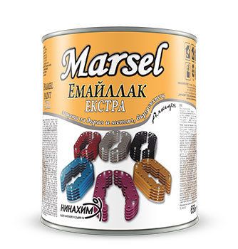 Marsel Алкиден Емайллак Екстра