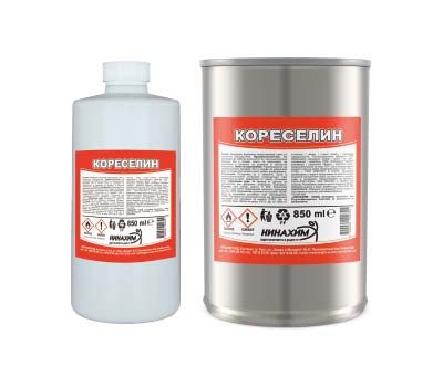 Кореселин Нинахим