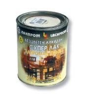 ЛАК АЛКИДЕН ЛАПРОМАЛ ПФ-201