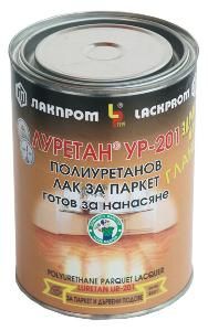 ПОЛИУРЕТАНОВ ЛАК ЛУРЕТАН УР-201