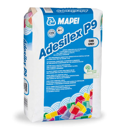 Adesilex P9