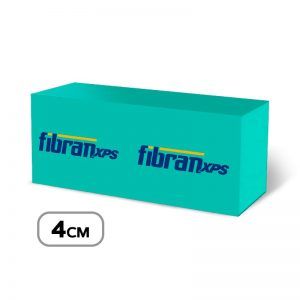 Fibran XPS ETICS GF 1250 х 600 х 40мм