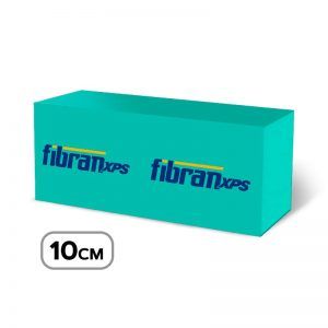 Fibran XPS ETICS GF 1250 х 600 х 100мм