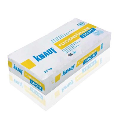 Knauf фугопълнител Knauf Fugenfüller Leicht