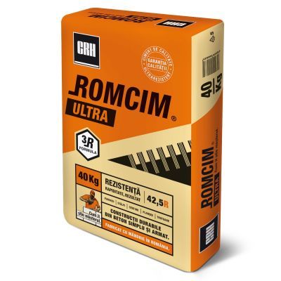 Цимент ROMCIM - 42.5R