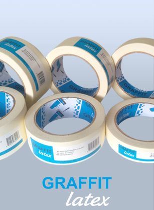 Тиксо Graffit LATEX