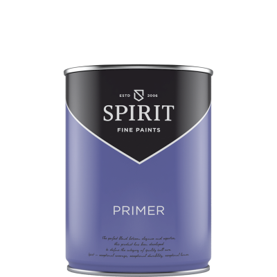 Spirit Primer