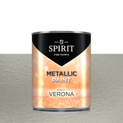 Spirit Effect Verona металическа боя