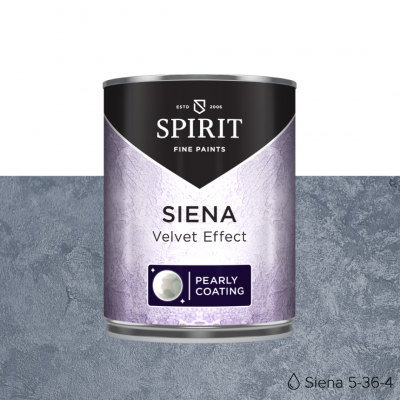 Spirit Effect Siena 