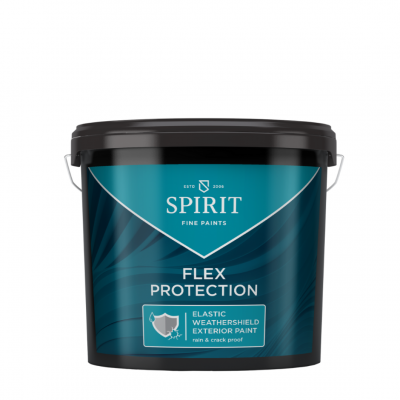 Spirit Flex Protection