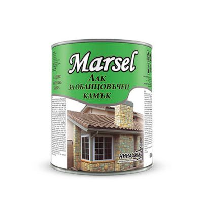 Marsel Лак за  камък