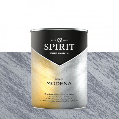 Spirit Effect Modena