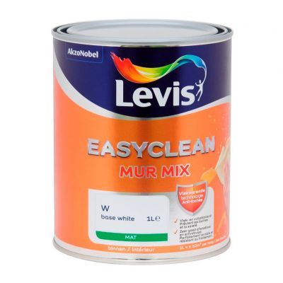 LEVIS EASYCLEAN MUR MAT  