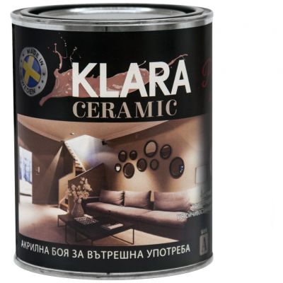 KLARA Ceramic