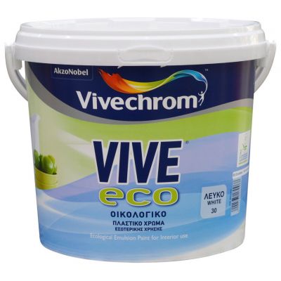 VIVECHROM VIVE ECO