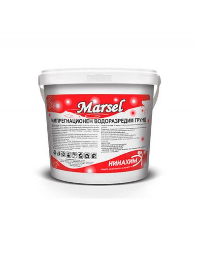 Marsel Импрегнационен водоразредим грунд