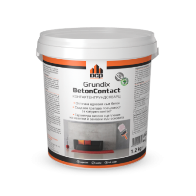 Grundix Beton Contact