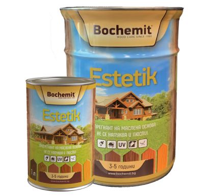 Bоchemit Estetik