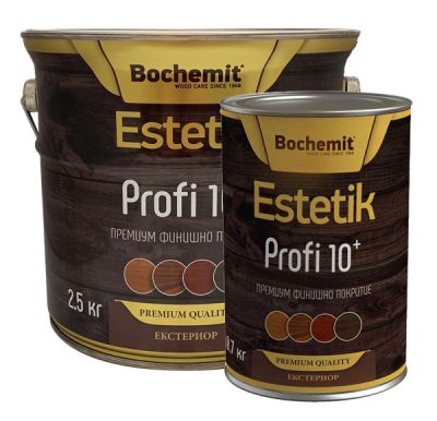 Bоchemit Profi 10+