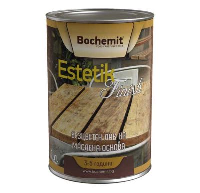 Bоchemit Finish
